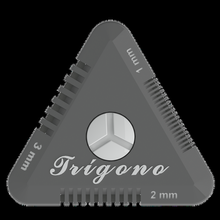 rasage peigne 3 1 trigone barbe cheveux Couper lame raser tranchant rasoir pro Gillette sécurité boîte perceverance bikini moustache Personnel 3d print model - Mito3D