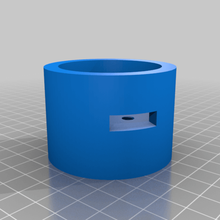 feuille de métal panneton jig outil outils 3d print model - Mito3D