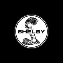 Shelby Logo Rochobby Anhänger Anti Panzer Gewehr Jeep Willys fms jimny Sand Leiter Sandleiter Nissan 3d print model - Mito3D