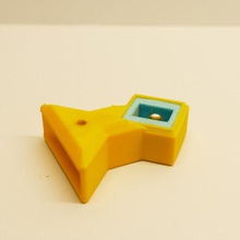 shelf junction home furniture diy 3d print model - Mito3D