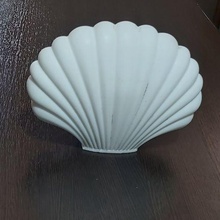 shell mold silicon molding 3d print model - Mito3D