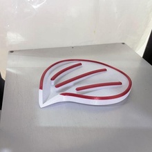 shell soap box 3d print model - Mito3D