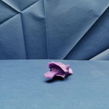 kabuklu poli pokemon düşük low poly çokgen elmas yönlü kübizm kübistik kubistický kül Pikaçu nintendo oyun çocuğu gen i ilk nesil şekil 3d print model - Mito3D