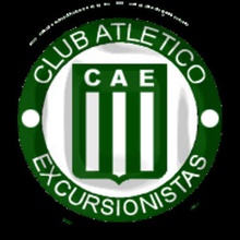 escudo do clube caminhantes vários atlético de buenos aires a argentina futebol logo3d primerac 3d print model - Mito3D