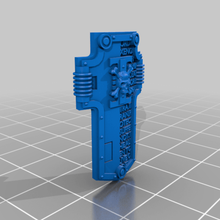 shield storms watchers death 40k warhammer toy_game_accessories 3d print model - Mito3D