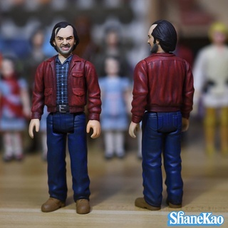 shining - jack torrance retro style action figure kenner reaction 5poa 1 18 super7 articulated star wars 375 hasbro 3d print model - Mito3D
