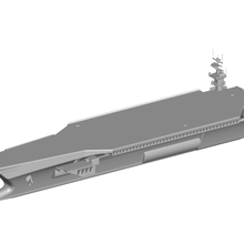 Embarcacion 3d print model - Mito3D