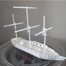 battaglia navale vari modello 3d print model - Mito3D