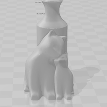 shisha bocal gatos moda cachimba yxzcube extrusora emoji boquilha narguilé bochecha 3d print model - Mito3D