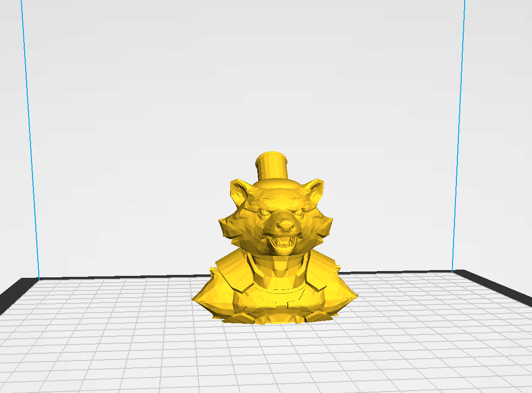 shisha rocket racoon marvel bong nargile 3D print model - Mito3D