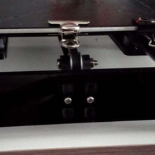 ammortizzatore metacrilato 7mm strumento Stampante 3d parti 3d print model - Mito3D