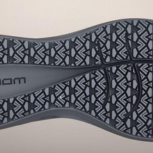 chaussure sneaker Zoom mode modèle Nike adidas puma 3d print model - Mito3D
