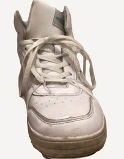scarpa Ingranaggio 3d print model - Mito3D