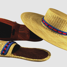 ayakkabı şapka moda poly 3d print model - Mito3D