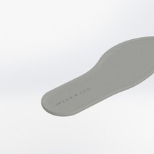 zapato insertar plantilla Zapatos 3d print model - Mito3D