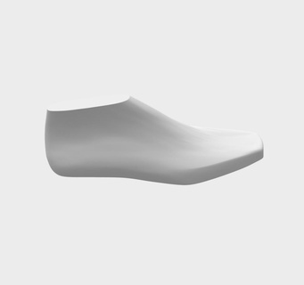 chaussure dernier ciseau conception mode chaussure dernier chaussure dernier chaussure modélisation 3d print model - Mito3D