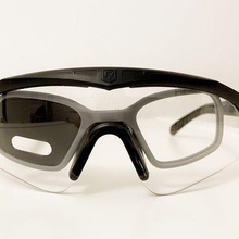 çekim açıklık revizyon testere sineği Gözlük devir 2 versiyon nişan alma taşıyıcı ateşleme Kulp destek rx spor açık havada 3d print model - Mito3D