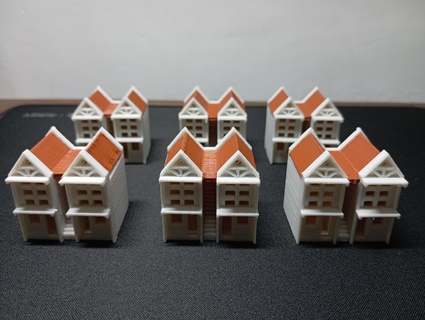 tienda 01 1 200 arquitectura casa 3d print model - Mito3D