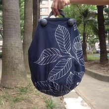 sacola de compras moda 3d print model - Mito3D