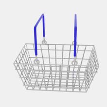 cesta de compras ferramenta caixote roda coisas o item mercadorias boas boa supermercado mercado store carrinho a loja caso aquecer 3d print model - Mito3D
