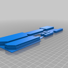compras centro comercial modelo escala estructuras_de_edificios 3d print model - Mito3D