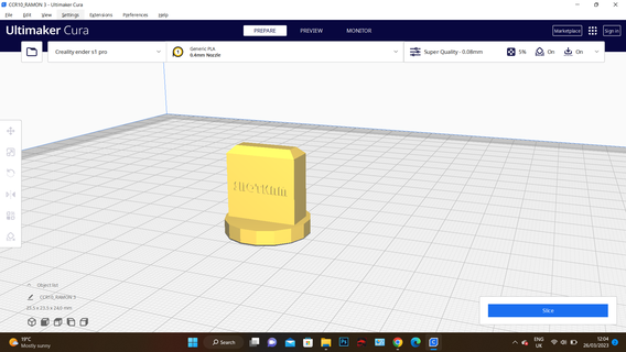 shotkam ferramenta ferramenta 3d print model - Mito3D