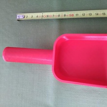 shovel mini home 3d print model - Mito3D