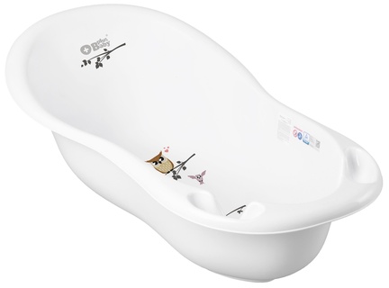 shower holder bain bébé douche baignoire titulaire soutien 3d print model - Mito3D