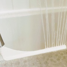 shower bidet home bathroom water sprayer accessories 3d print model - Mito3D