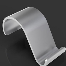 transportador do chuveiro a casa de sabão gancho banho shampoo simples assim o design titular 3d print model - Mito3D