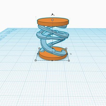 shuck herramienta 3d print model - Mito3D