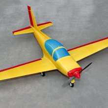 siai marchetti sf260 test part game r c vehicles sf 260 scale rc plane radio control radiocommande maquette avion 3d print 3d print model - Mito3D
