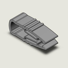 sicherungszieher fuse extaktor auto tool 3d print model - Mito3D
