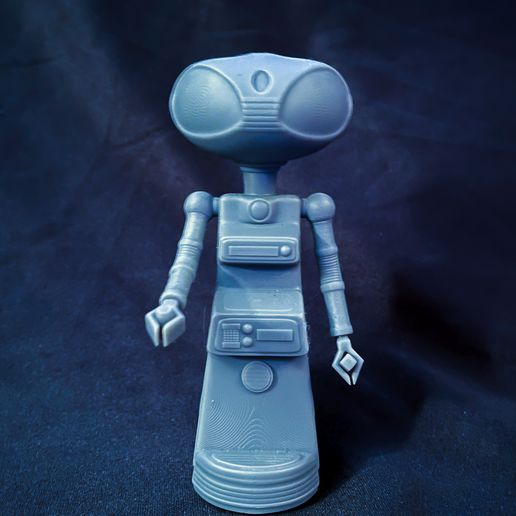 sico rochoso 4 3D print model - Mito3D