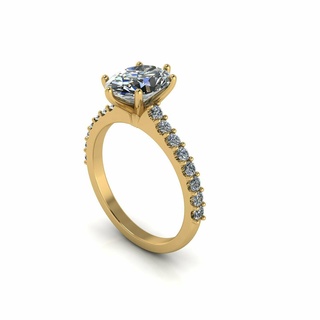 sid Stein Hochzeit Ring r2 Armband Solitär Schmuck Diamant Juwelen Saphir Gold Ohrring Armreif Charakter Kunst einsam 3d print model - Mito3D