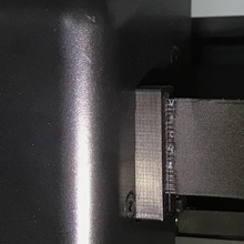 sidewinder masa örtüsü kelepçe çeşitli topçu x1 clampe 3d print model - Mito3D