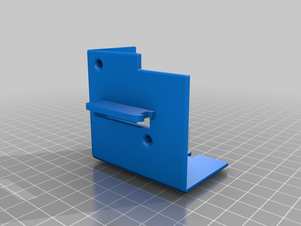 sidewinder x2 cover 3d printer parts 3d print model - Mito3D