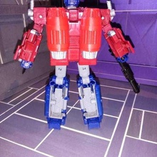 Başbakan jet pack optimus kuşatma oyun transformers oyuncak özel autobotlar disappoticons hasbro takara 3d print model - Mito3D