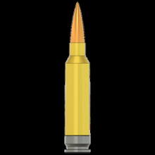 sig sauer 68 bullet tool 3d print model - Mito3D