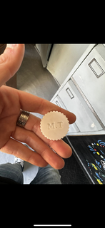 silicone cap pulito facile Stampa 3d print model - Mito3D
