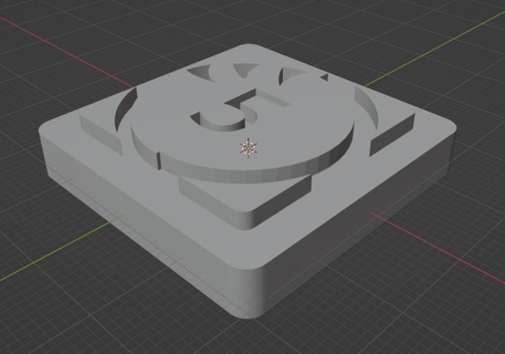 silo laine 5 chit devise 3d print model - Mito3D