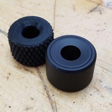 silverback srs 14mm ccw barrel thread protector airsoft sport_outdoors 3d print model - Mito3D