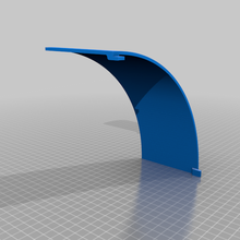 silvercrest séchoir adaptateur sec filaments adattatore 3d print model - Mito3D