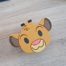 Simba Kutu Disney aslan kral 3d print model - Mito3D