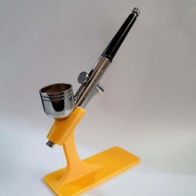 einfach Airbrush Stand 3d print model - Mito3D