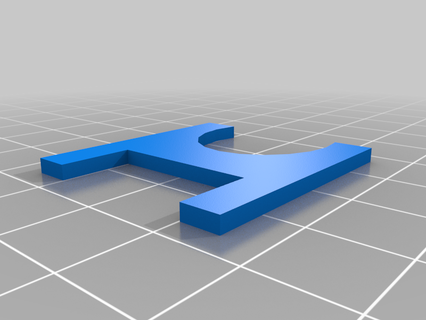 simple elephants foot warping test 3d printing tests 3d print model - Mito3D