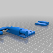 simples robusto 3d print model - Mito3D