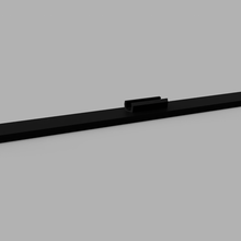 basit ışık bar 2020 alu ekstrüzyon nut5+6 Voron 2x 350mm voronv2x Led Şimşek 3d print model - Mito3D