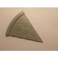 semplice pizza gadget 3d print model - Mito3D