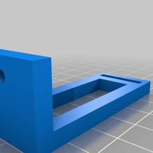 simples sonda 3d_printer_accessories 3d print model - Mito3D